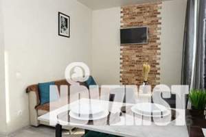 2-к квартира, посуточно, 51м2, 3/3 этаж