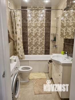 1-к квартира, на длительный срок, 42м2, 6/8 этаж