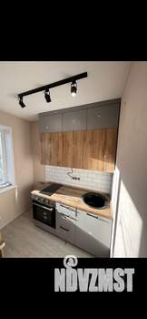 2-к квартира, на длительный срок, 46м2, 4/4 этаж