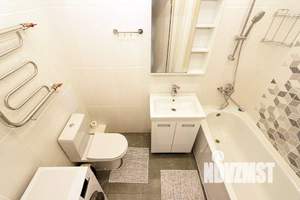 1-к квартира, посуточно, 22м2, 1/1 этаж