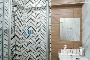 Студия квартира, посуточно, 20м2, 1/7 этаж