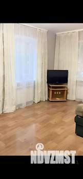 1-к квартира, на длительный срок, 35м2, 1/5 этаж