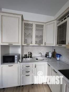 1-к квартира, посуточно, 53м2, 3/4 этаж