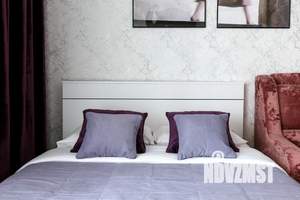 1-к квартира, посуточно, 30м2, 7/13 этаж