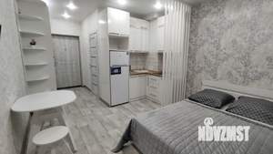 Студия квартира, посуточно, 22м2, 2/10 этаж