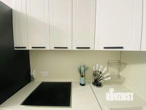 2-к квартира, посуточно, 42м2, 1/1 этаж