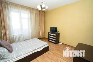 1-к квартира, посуточно, 40м2, 9/10 этаж