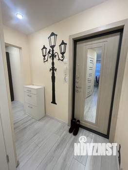 1-к квартира, на длительный срок, 30м2, 4/5 этаж