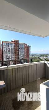 1-к квартира, на длительный срок, 38м2, 5/19 этаж