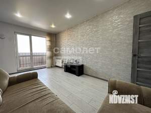 1-к квартира, на длительный срок, 39м2, 13/16 этаж