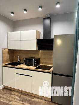 1-к квартира, посуточно, 36м2, 12/19 этаж