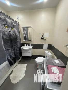 2-к квартира, посуточно, 50м2, 14/16 этаж