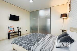 1-к квартира, посуточно, 41м2, 1/1 этаж