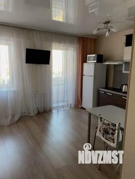 Студия квартира, на длительный срок, 30м2, 9/16 этаж