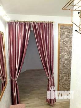 2-к квартира, на длительный срок, 48м2, 4/5 этаж