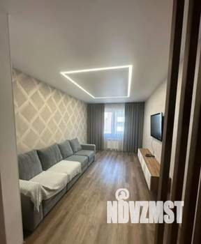 2-к квартира, посуточно, 60м2, 6/9 этаж