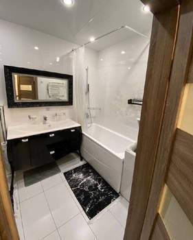 1-к квартира, на длительный срок, 40м2, 5/16 этаж