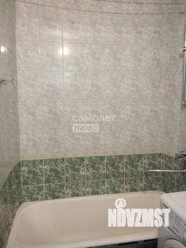 1-к квартира, на длительный срок, 38м2, 3/4 этаж