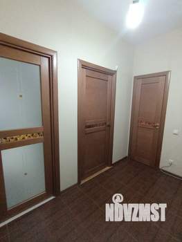 1-к квартира, на длительный срок, 50м2, 2/10 этаж