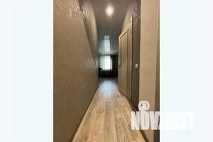 1-к квартира, посуточно, 37м2, 2/16 этаж