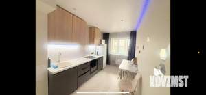 1-к квартира, на длительный срок, 33м2, 1/10 этаж