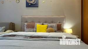 2-к квартира, посуточно, 60м2, 4/9 этаж