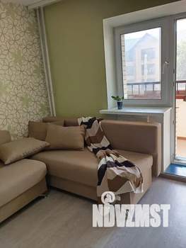 Студия квартира, посуточно, 26м2, 3/18 этаж