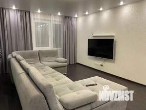 1-к квартира, посуточно, 70м2, 9/15 этаж