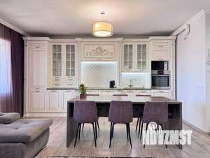 3-к квартира, на длительный срок, 95м2, 10/15 этаж