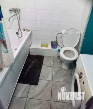 1-к квартира, на длительный срок, 41м2, 4/17 этаж