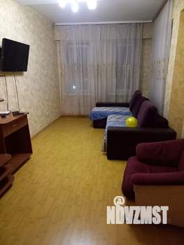 2-к квартира, посуточно, 64м2, 8/9 этаж