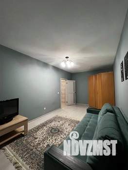 2-к квартира, посуточно, 64м2, 1/1 этаж