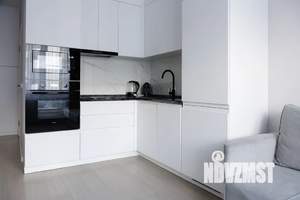 1-к квартира, посуточно, 40м2, 7/11 этаж