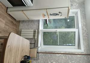 1-к квартира, на длительный срок, 30м2, 3/5 этаж
