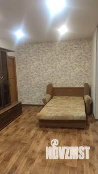 2-к квартира, на длительный срок, 46м2, 4/4 этаж