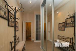 1-к квартира, посуточно, 39м2, 1/1 этаж