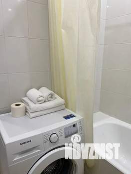 2-к квартира, посуточно, 44м2, 6/17 этаж