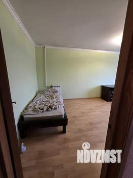 3-к квартира, на длительный срок, 64м2, 4/5 этаж