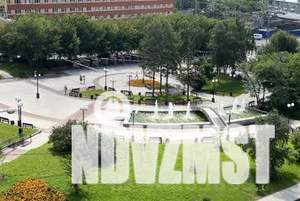 1-к квартира, посуточно, 44м2, 5/8 этаж