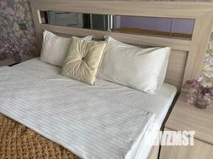 1-к квартира, посуточно, 42м2, 4/17 этаж