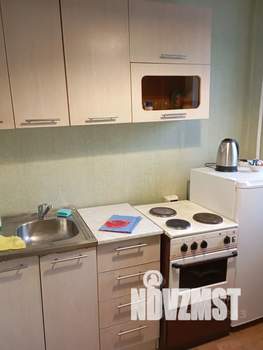 1-к квартира, посуточно, 30м2, 4/4 этаж