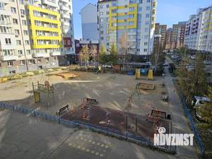 1-к квартира, на длительный срок, 36м2, 3/9 этаж