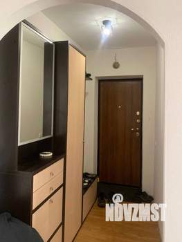 2-к квартира, на длительный срок, 46м2, 5/5 этаж