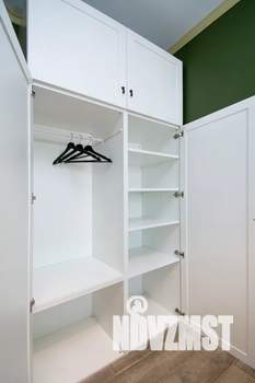 1-к квартира, посуточно, 34м2, 11/18 этаж