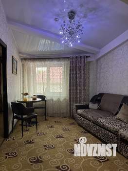 1-к квартира, посуточно, 35м2, 2/3 этаж