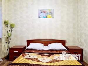 2-к квартира, посуточно, 65м2, 7/8 этаж