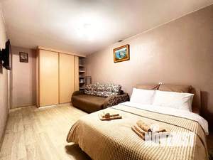 1-к квартира, посуточно, 32м2, 2/5 этаж