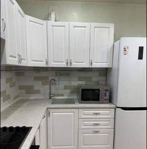 1-к квартира, на длительный срок, 40м2, 7/16 этаж