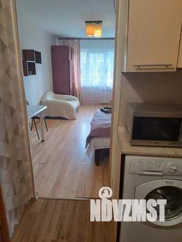 Студия квартира, посуточно, 25м2, 1/6 этаж