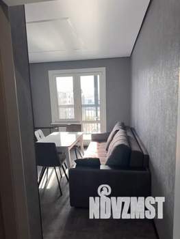 2-к квартира, посуточно, 40м2, 9/9 этаж